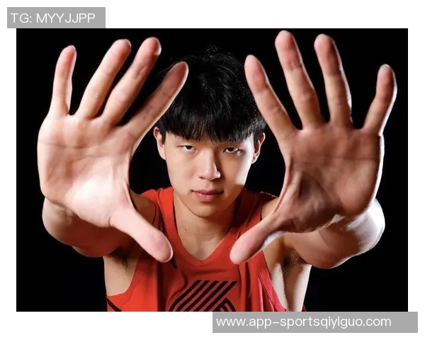 拓媒分析杨瀚森未来发展目标期待成为合格替补内线向大洛看齐 拓媒分析杨瀚森未来发展目标期待成为合格替补内线向大洛看齐