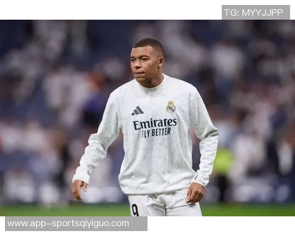 姆巴佩赛季前十场狂轰十四球创生涯最佳开局助力皇马争冠