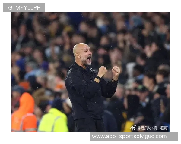 瓜帅谈联赛杯决赛对阵枪手强调尊重但不及欧冠决赛重要性