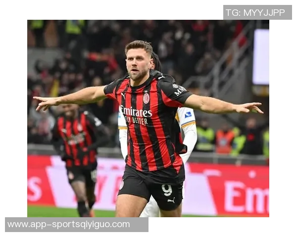 米兰官方宣布租借32岁前锋菲尔克鲁格买断费用为500万欧元