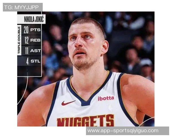 阿德尔曼盛赞约基奇场上分析能力称其或为独一无二的球员 阿德尔曼盛赞约基奇场上分析能力称其或为独一无二的球员